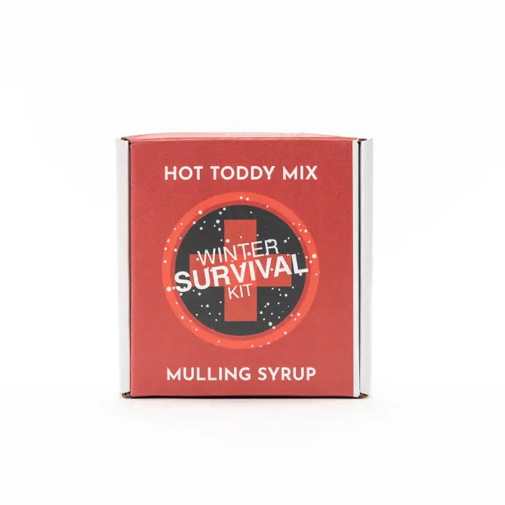 Winter Survival Kit