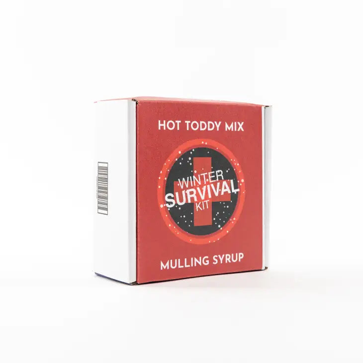 Winter Survival Kit