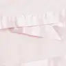 Velvet Deluxe™ Baby Blanket- Pink