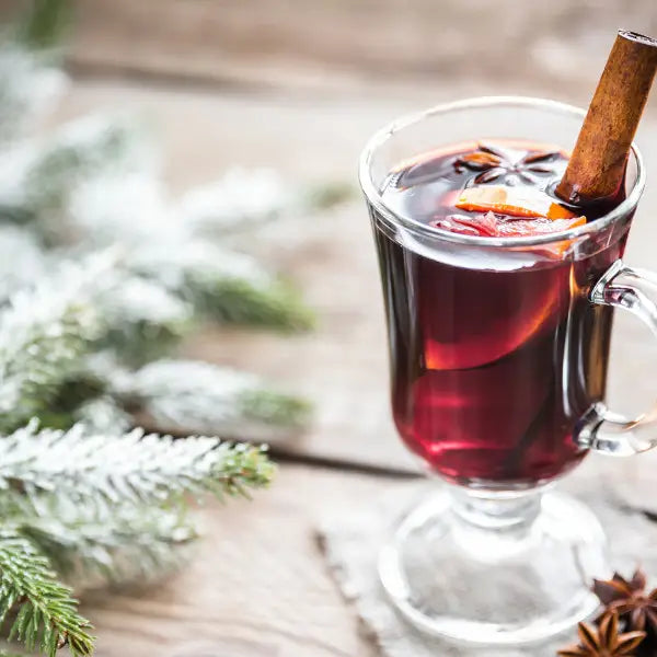 Winter Survival Kit