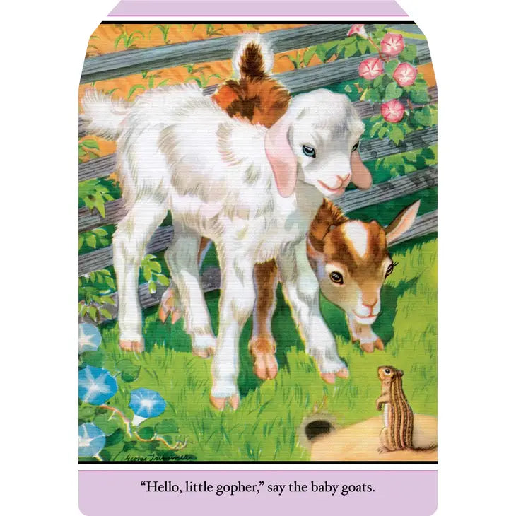Farm Babies