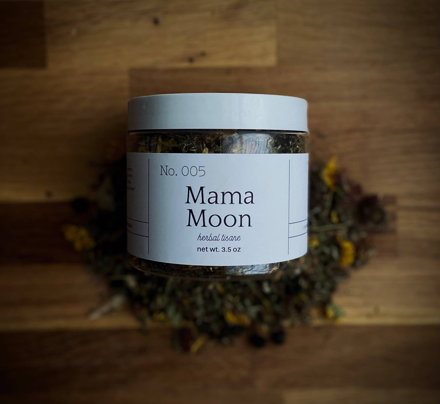 Mama Moon Herbal Tea
