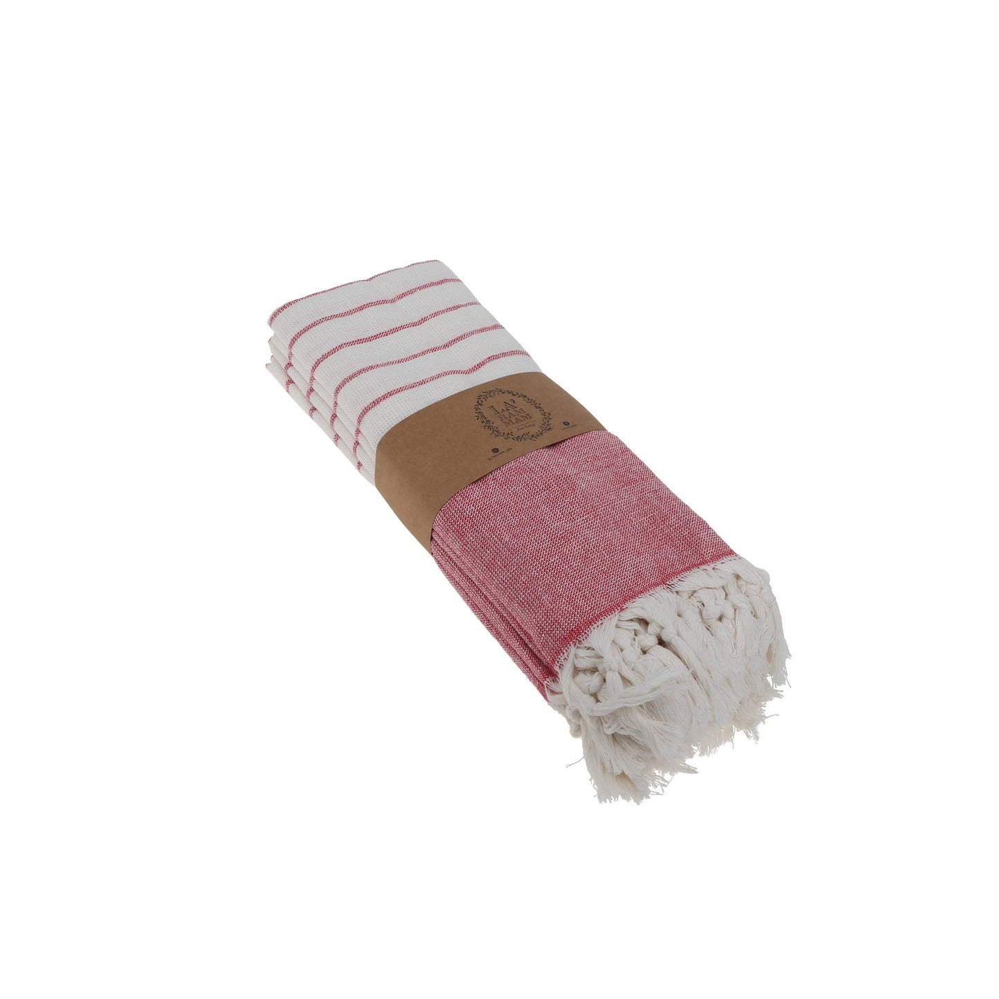 Darya Turkish Cotton Kitchen / Hand Towel 23x17 in