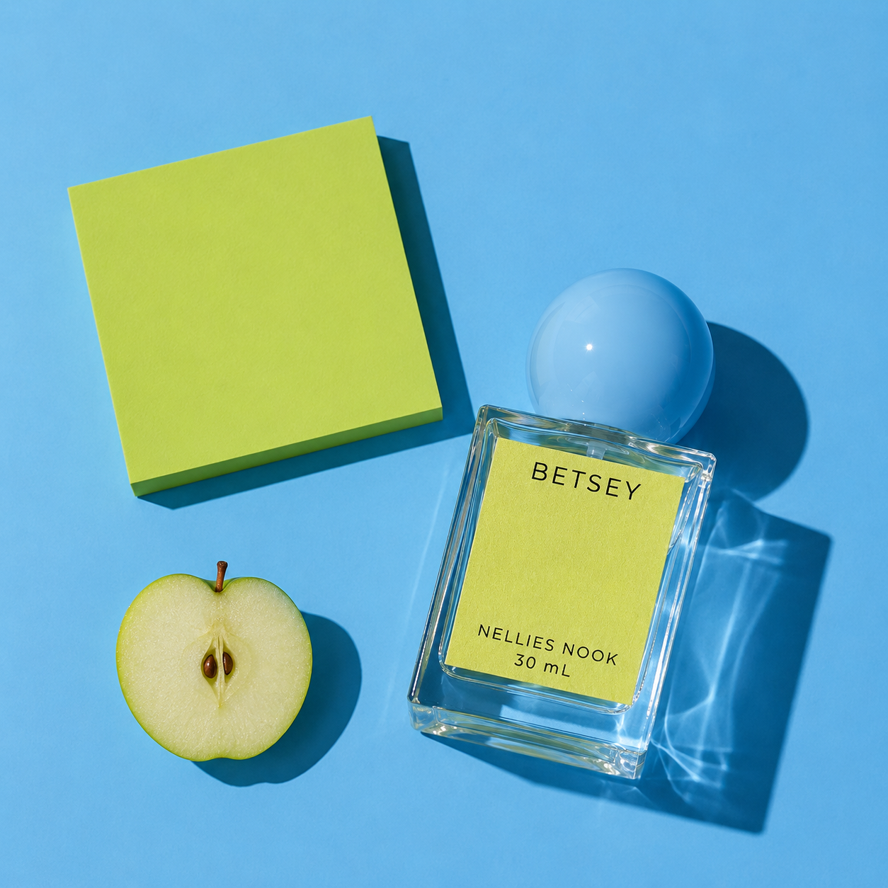 Betsey - 30 mL Perfume