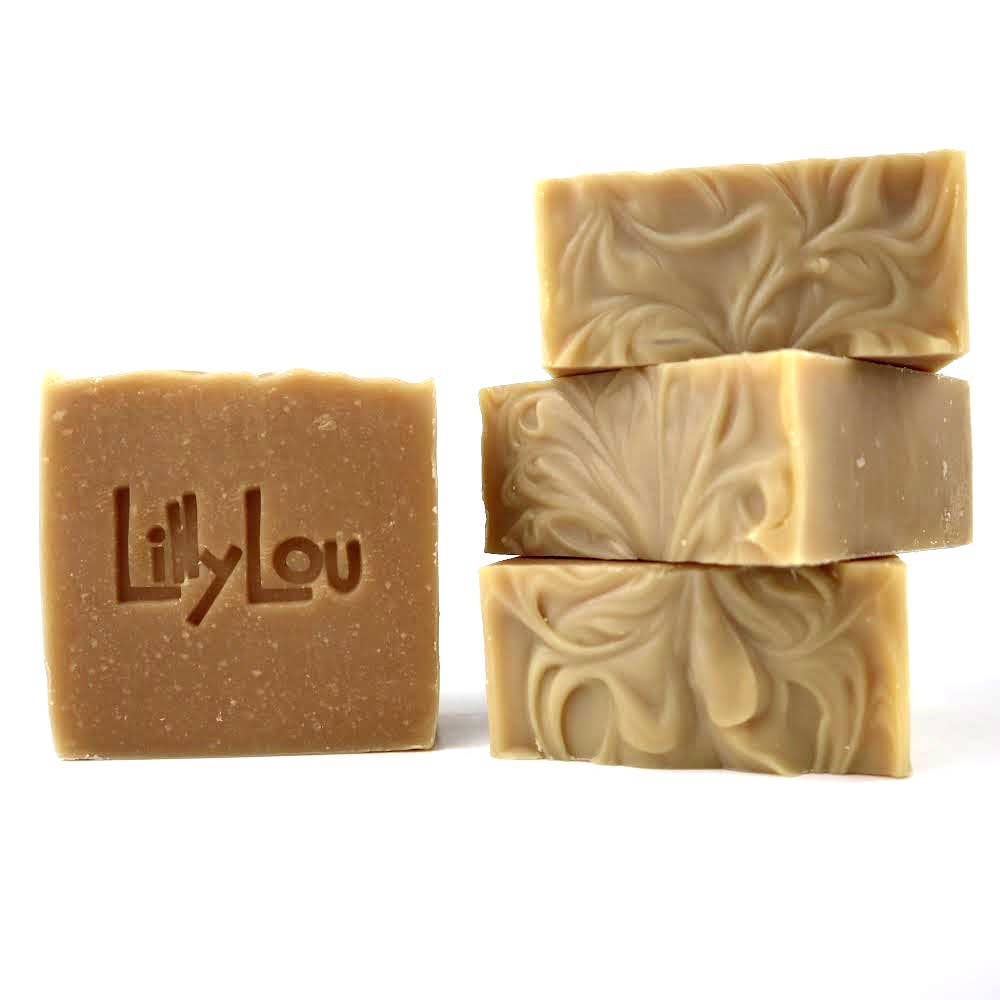 Soap Bar |  Vermont Apple Cider Soap | Fall Soap | Natural