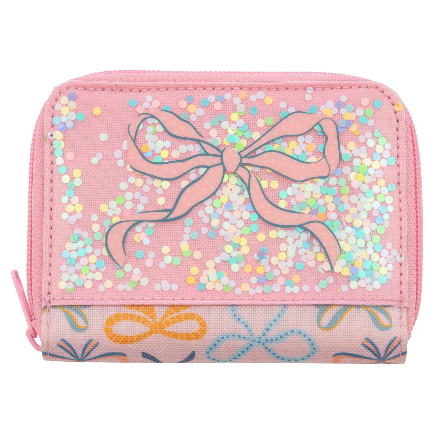 Glitter Wallet