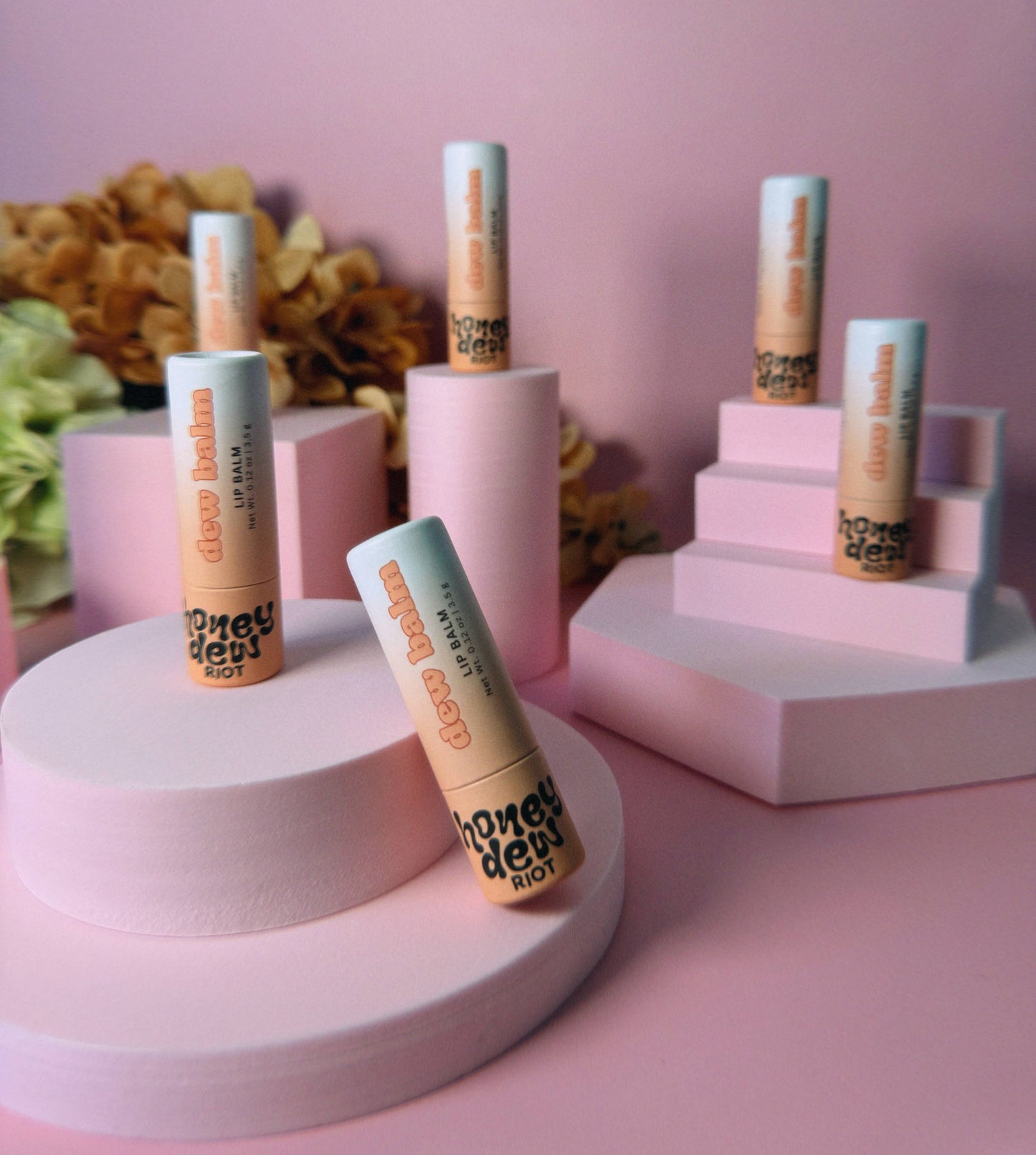 Dew Balm