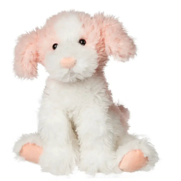 Hannah Puppy FabFuzz