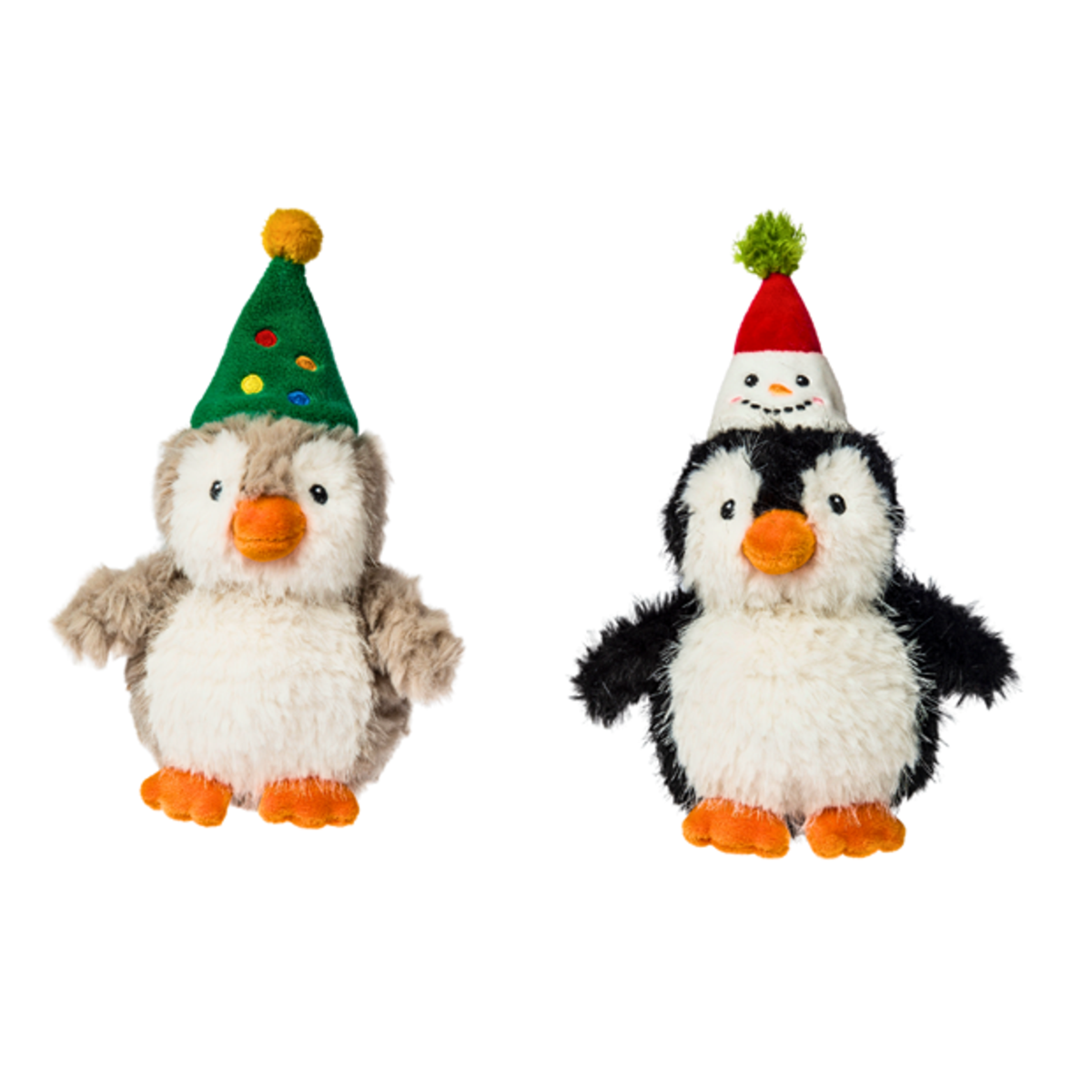 Merry & Bright Penguin Assortment