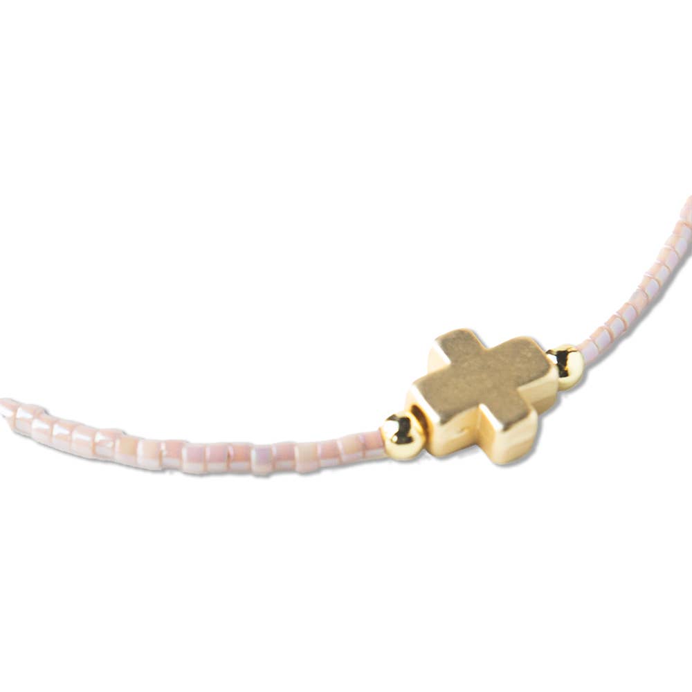 Faithful Bangle