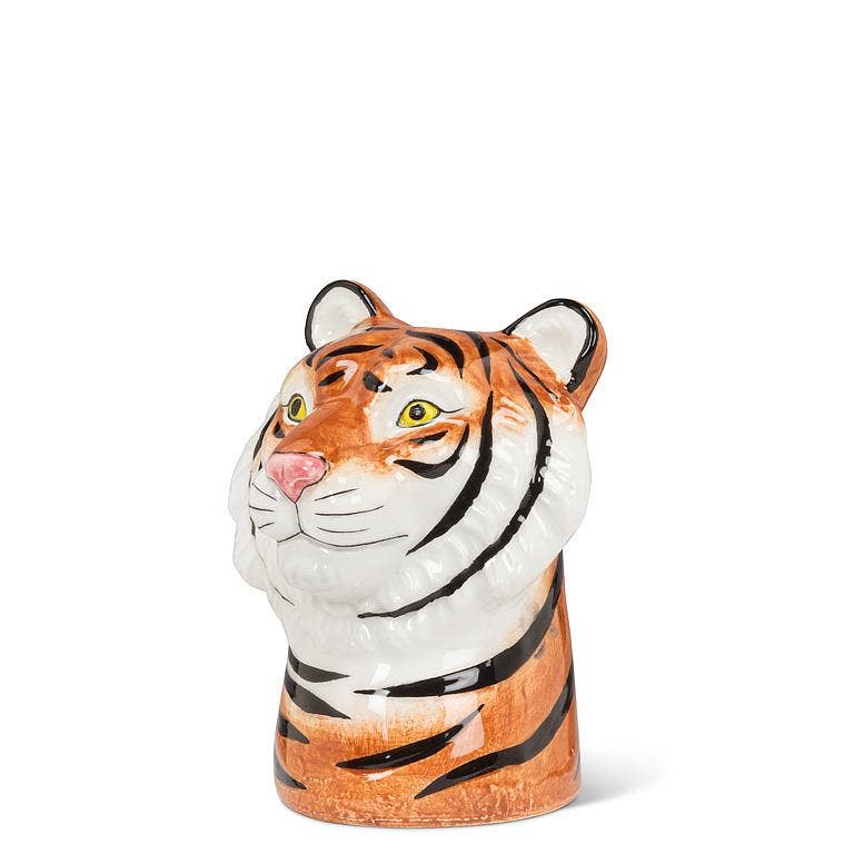Wildlife Bud Vase