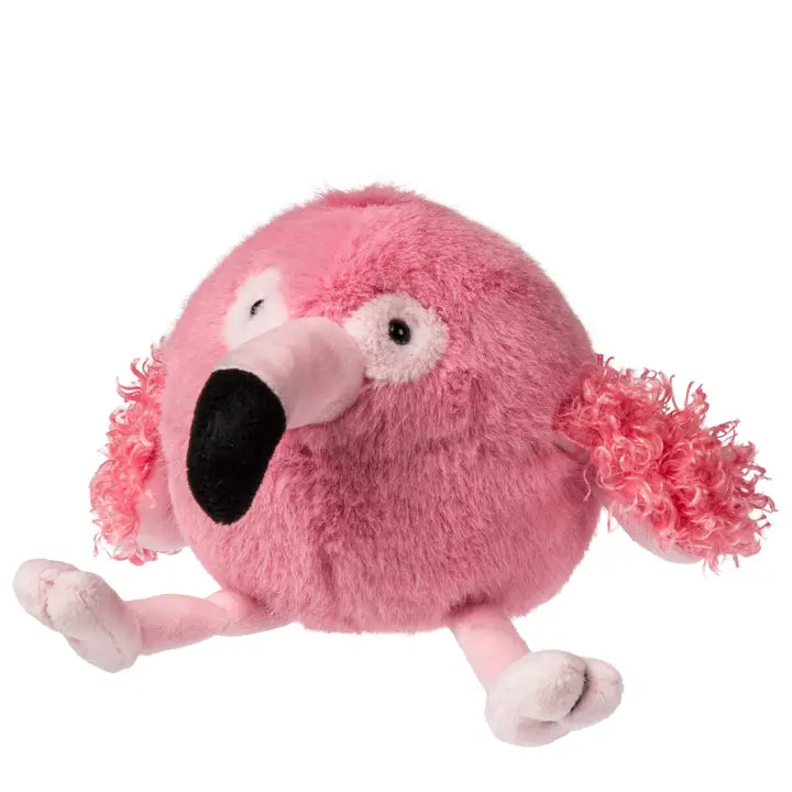 Rolly Flamingo