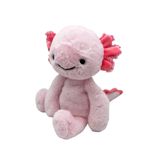 10" Axie Axolotl Plush