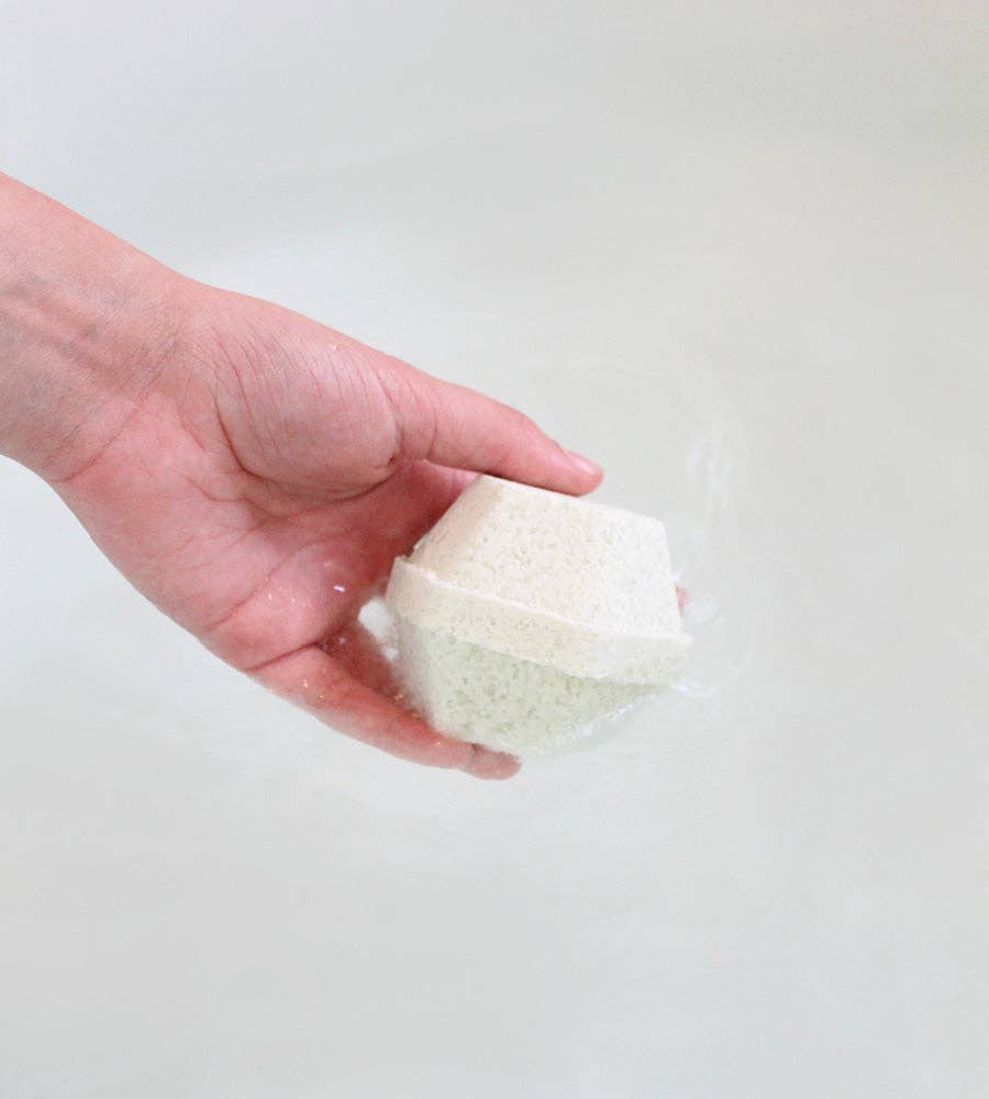 Relieve Bath Bomb