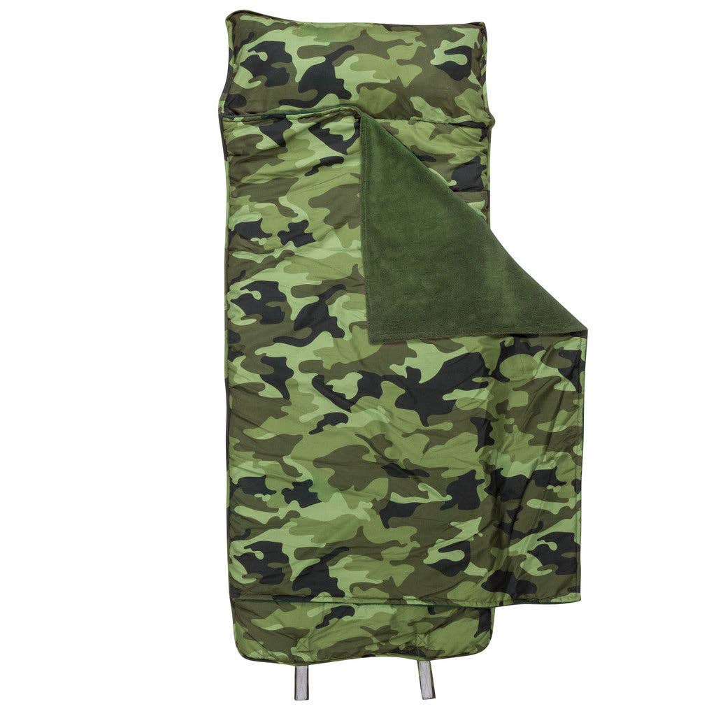 All Over Print Nap Mats