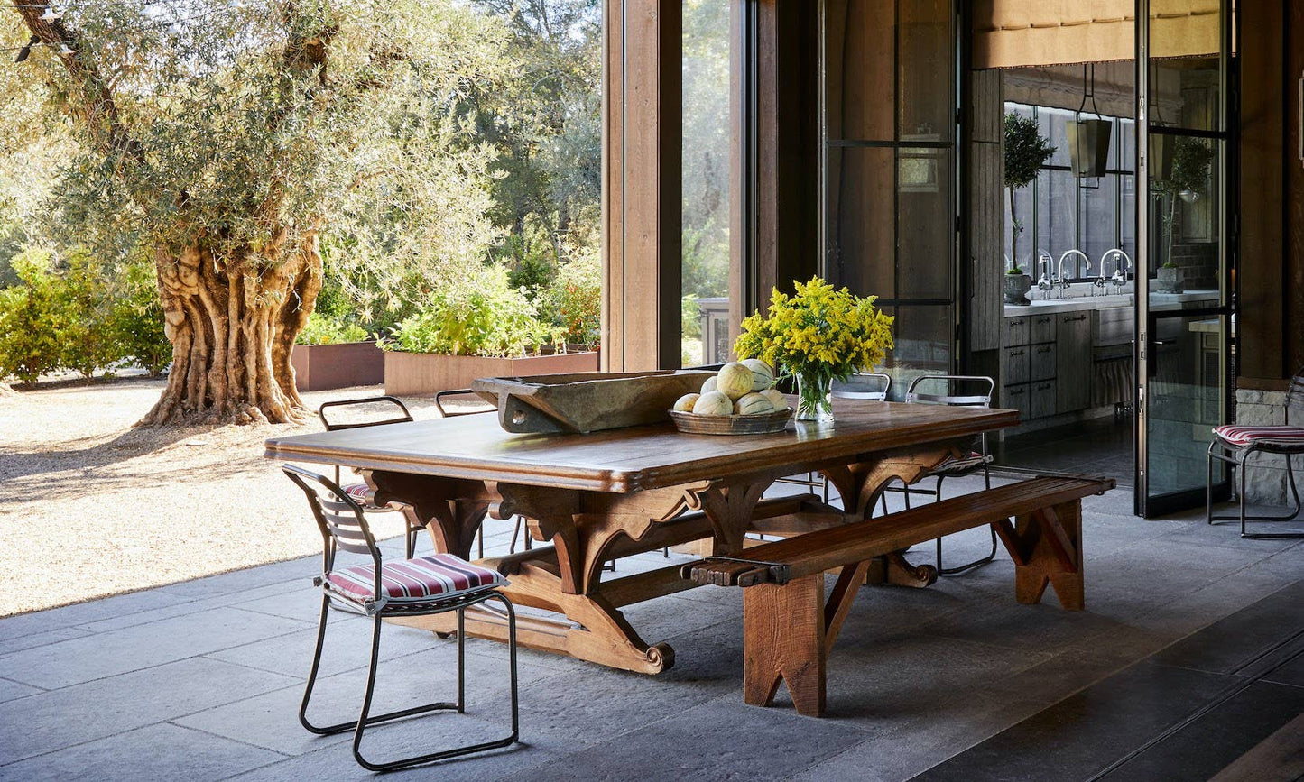 The Refined Home