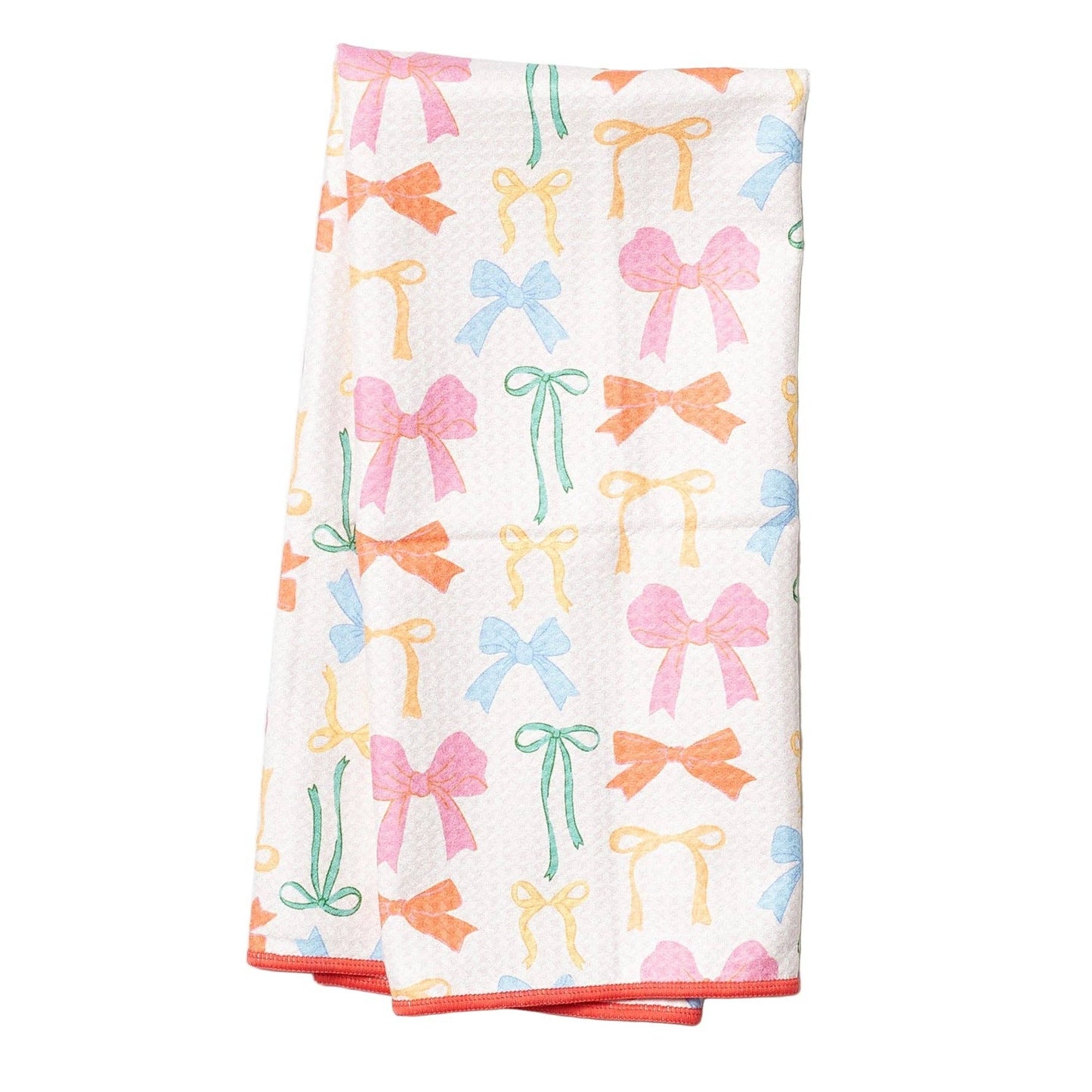 Anywhere Towel Reversible - MT Ribbons