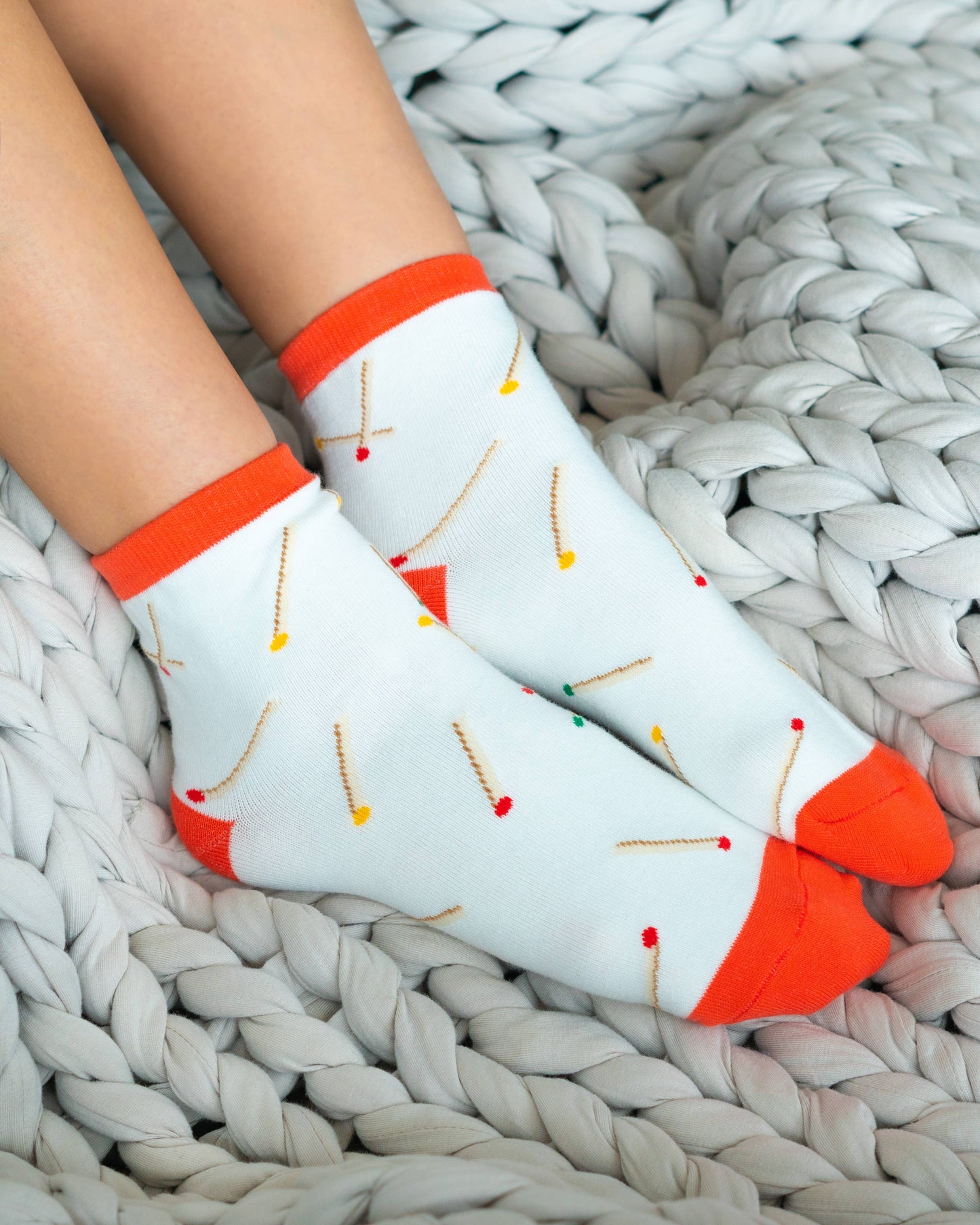 Sockspirations - Perfect Match