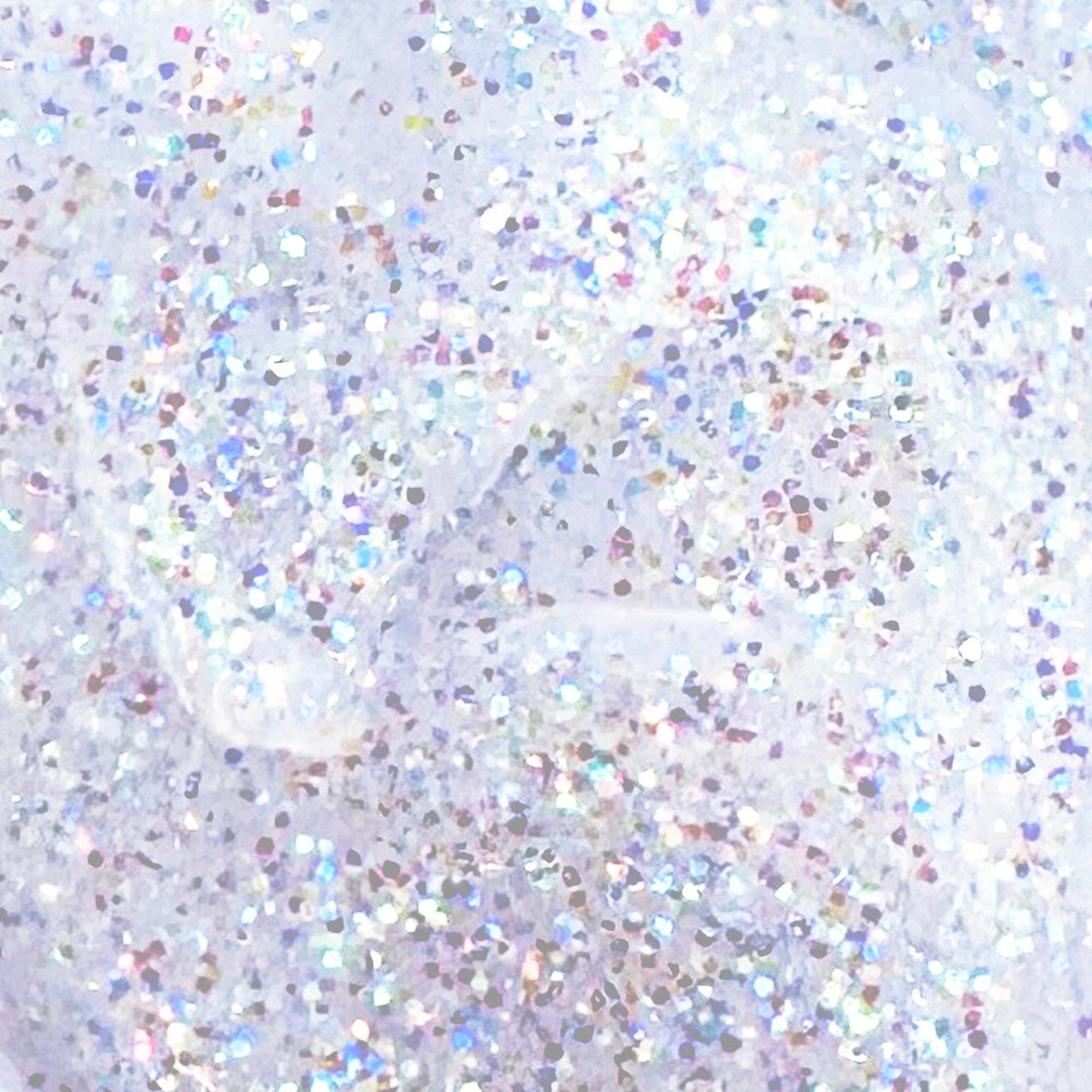 Glitter Gel Display – 24 Glitter Gels - Wholesale