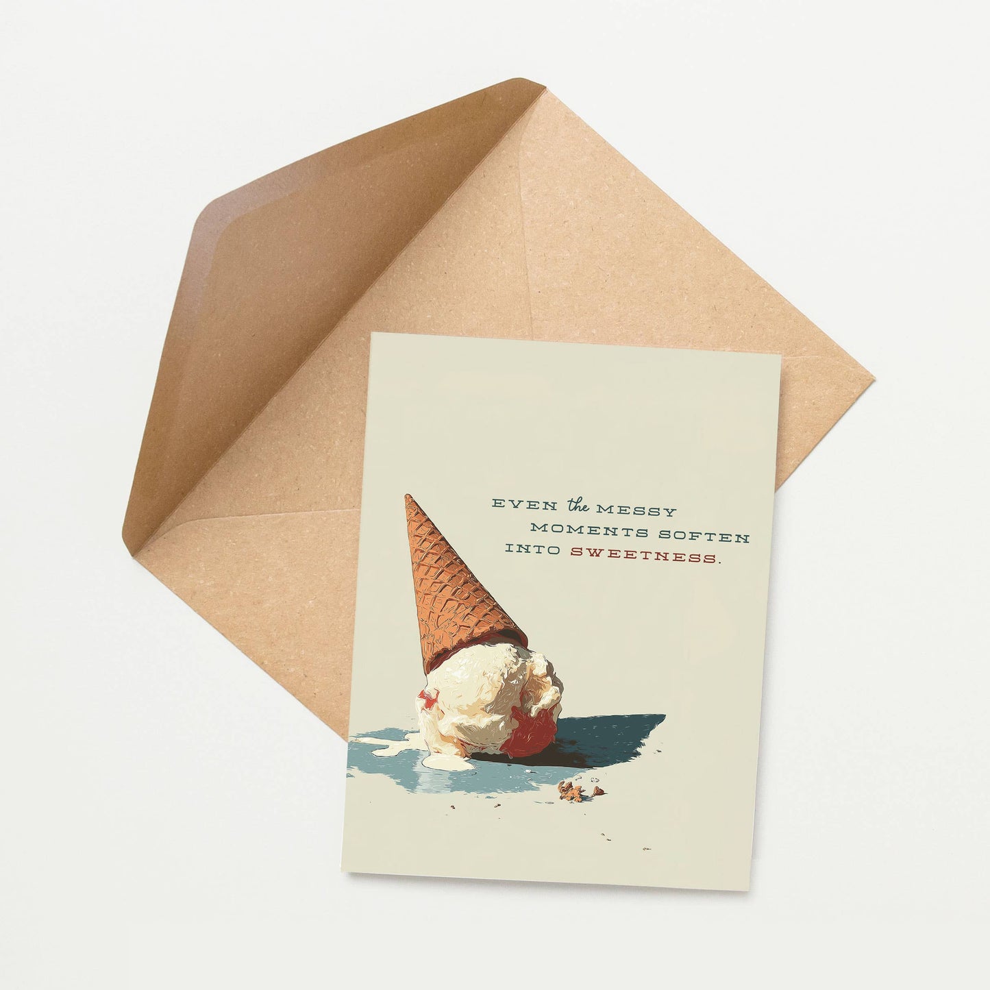 THE DOLCE COLLECTION-Encouragement, Thinking of you