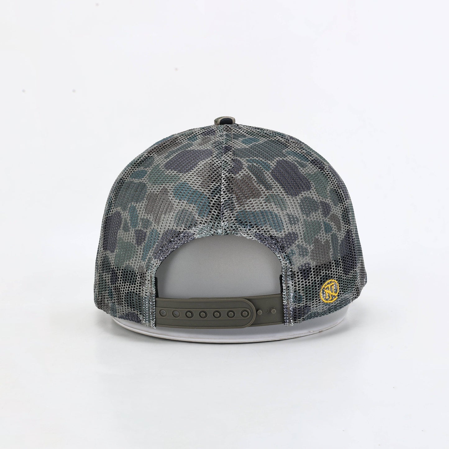Straight Shooter Hat