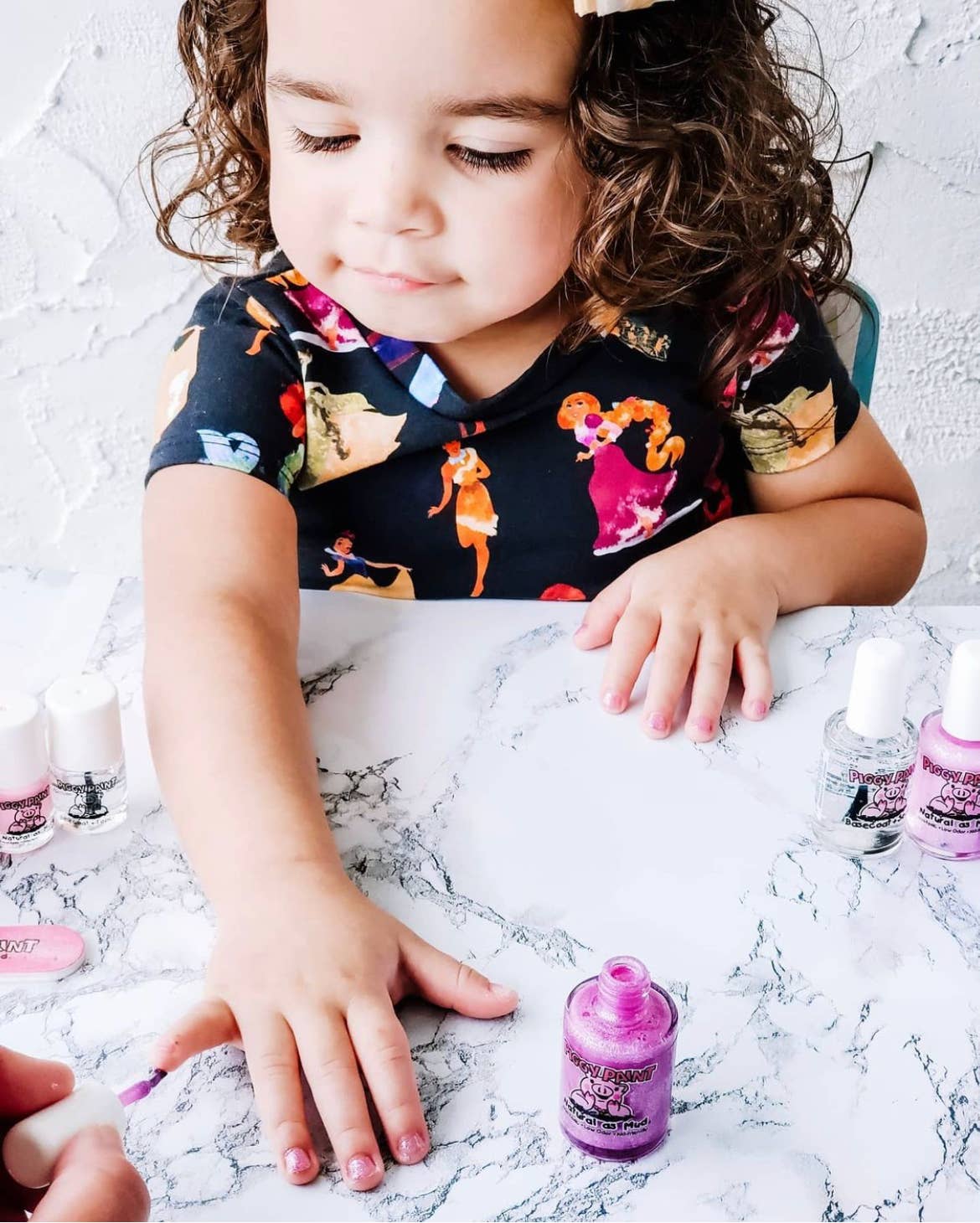 0.25 oz. All the Heart Eyes Polish Set