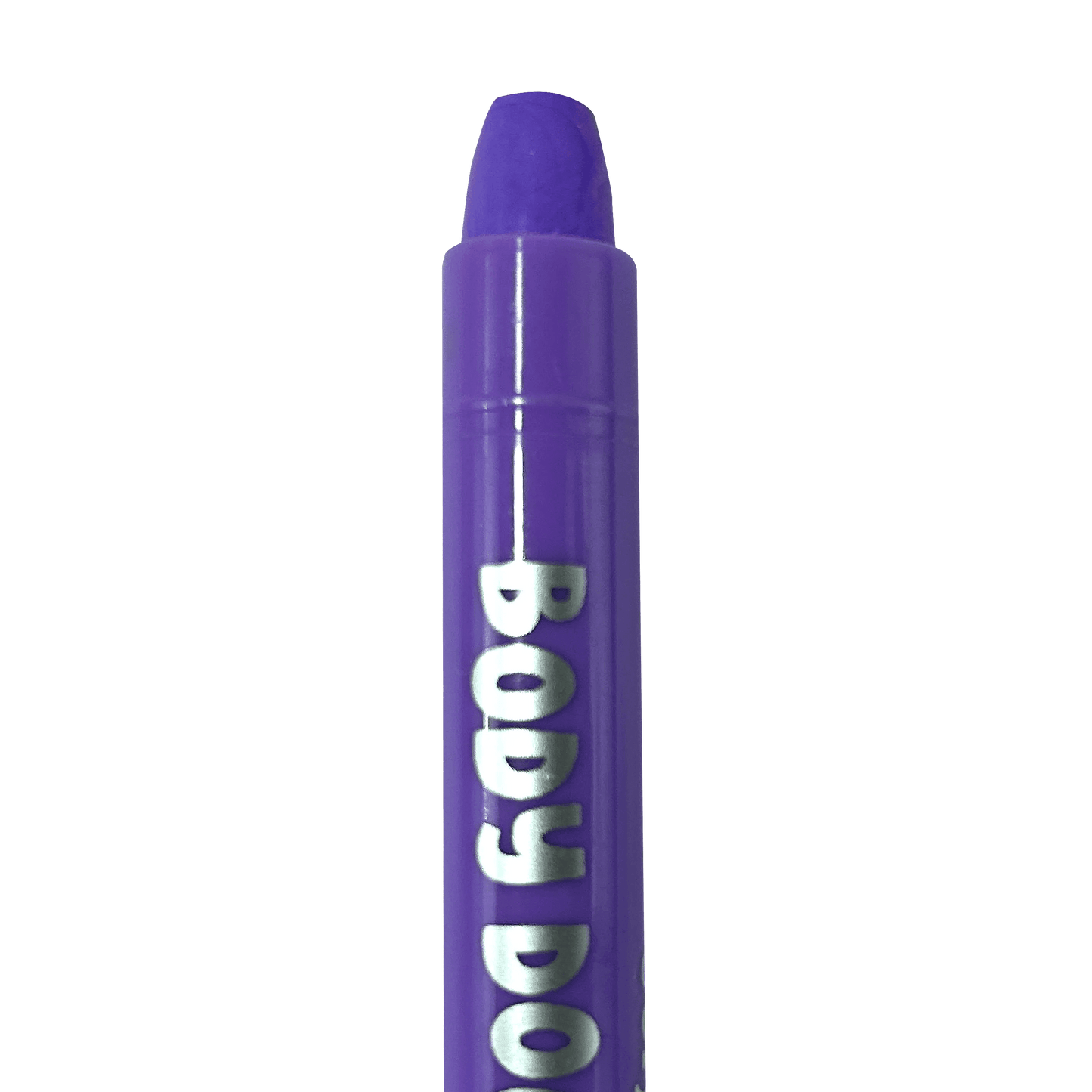 Body Doodlers Face and Body Crayons - Set of 12