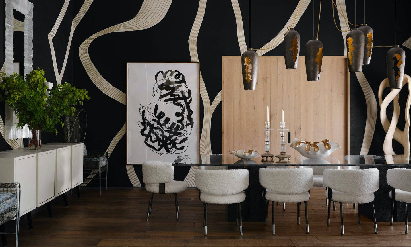 The Refined Home