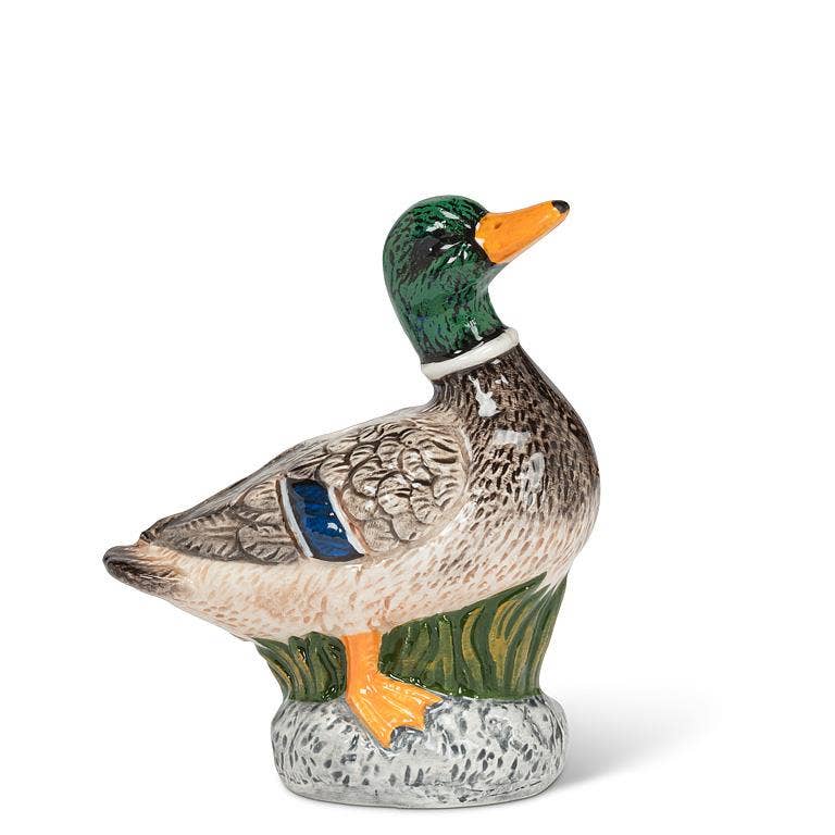 Wildlife Bud Vase