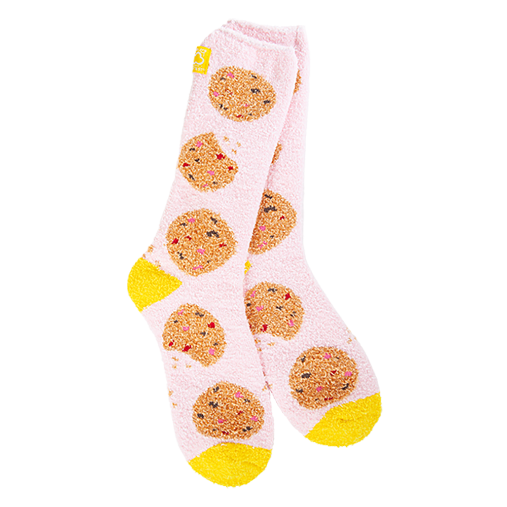 COOKIE Cozy Crew