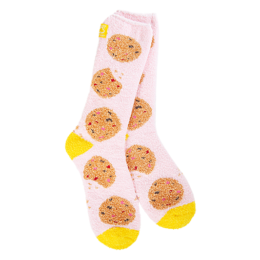 COOKIE Cozy Crew