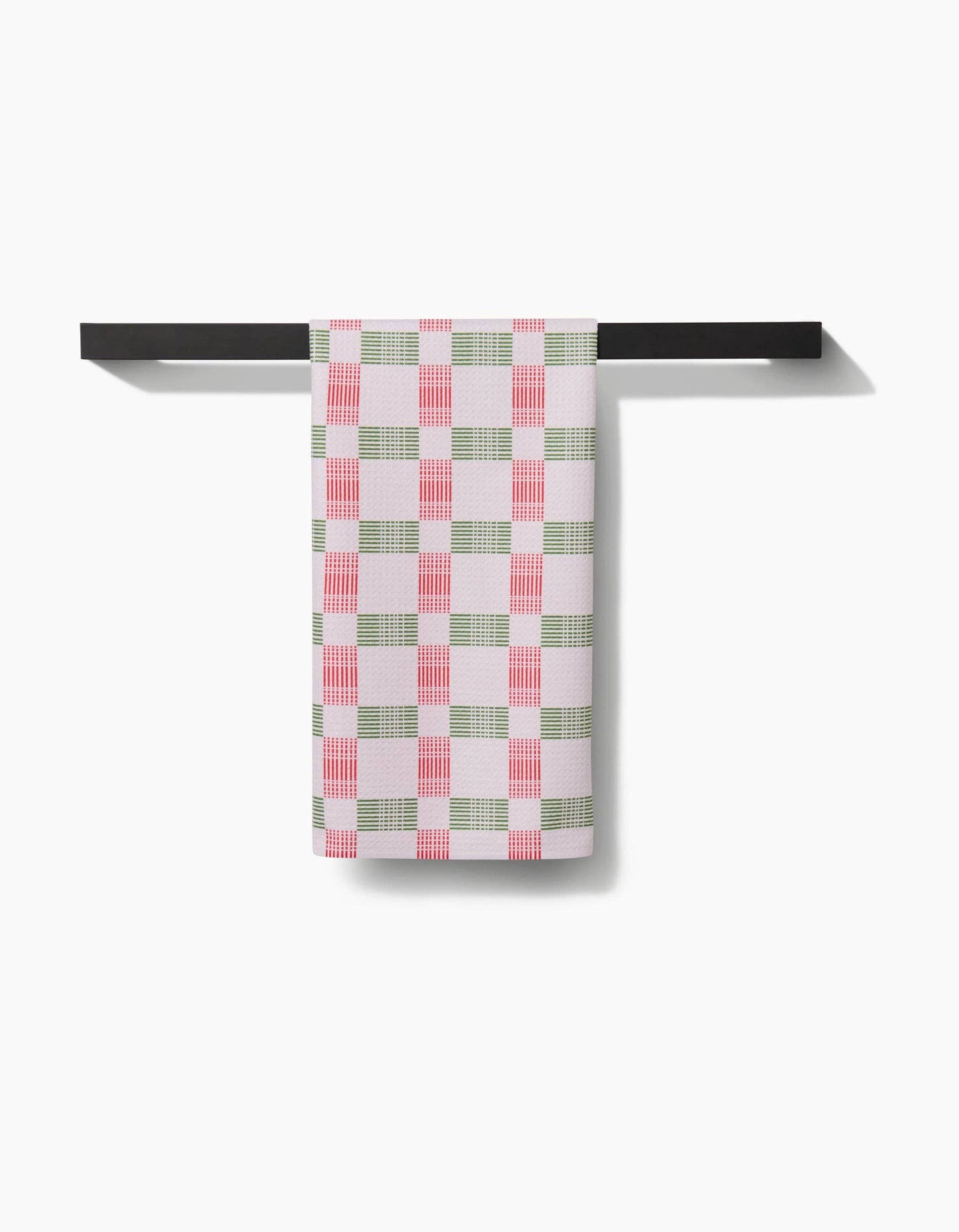 Be Merry Plaid