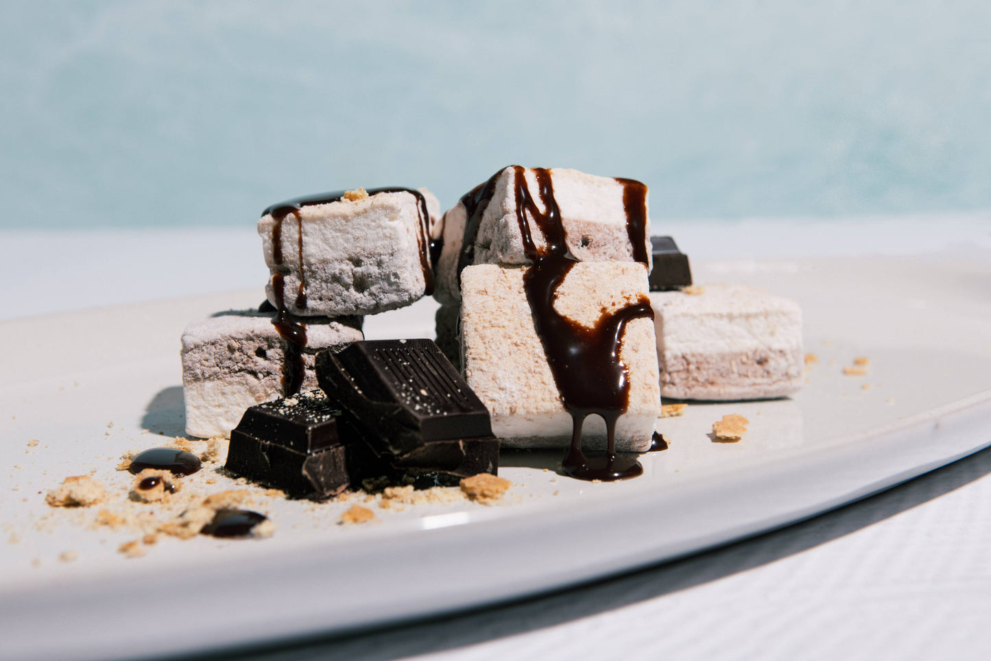 S'mores Mallow(Large Bag)