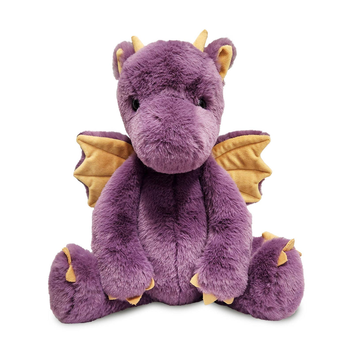 Eclipse Dragon Plush- 16”