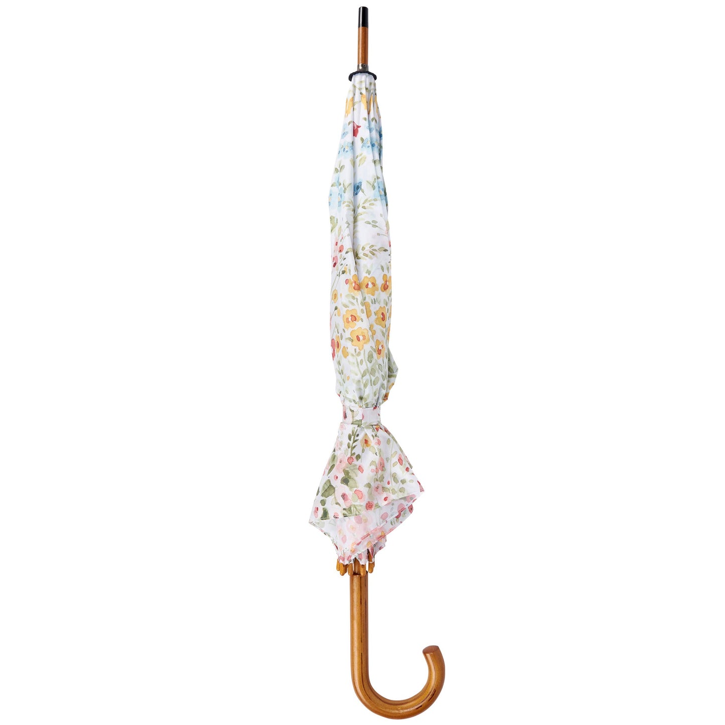 Mixed Floral Umbrella