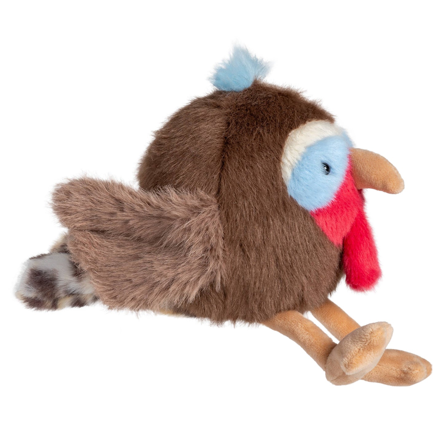 Rolly Bird - Turkey