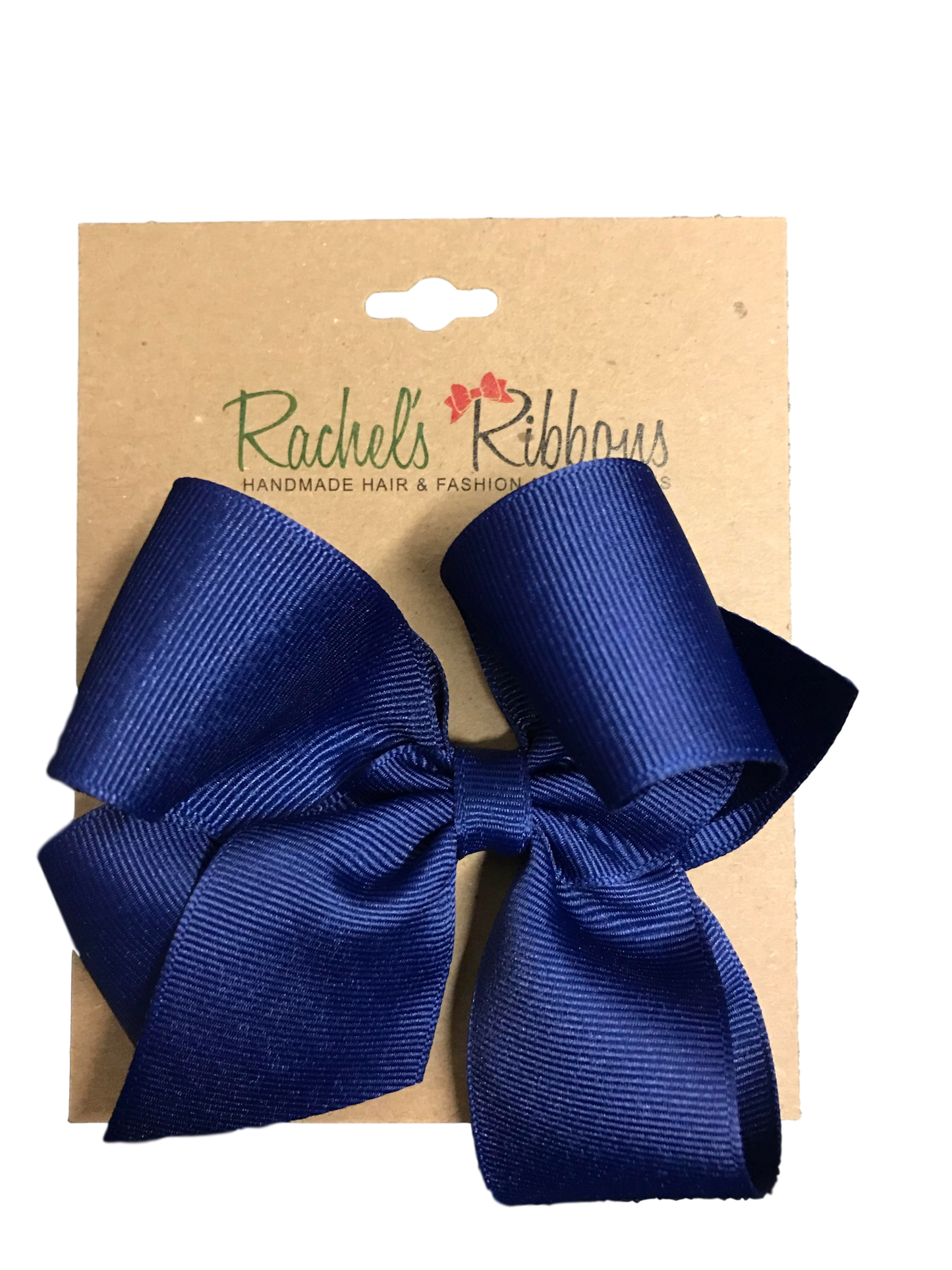 The Rachel Clip