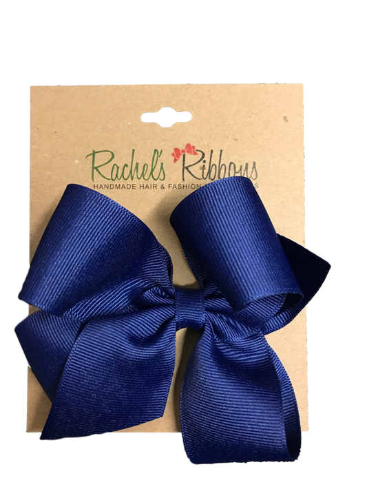 The Rachel Clip