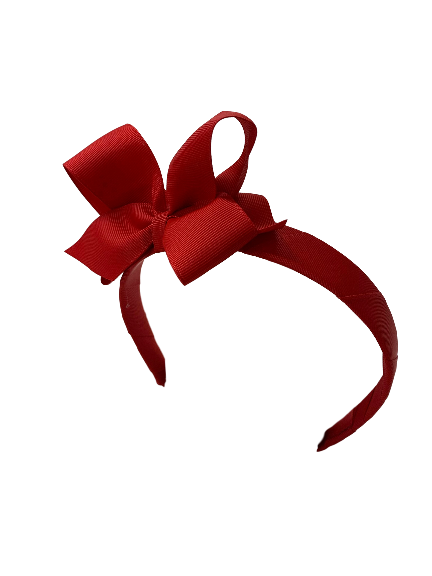 Headband with Bow