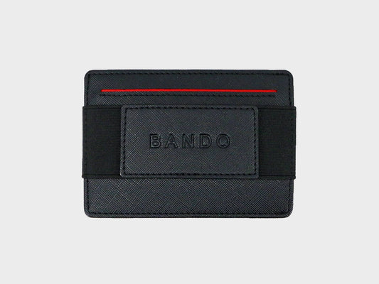 Dash BANDO Slim Utility Wallet