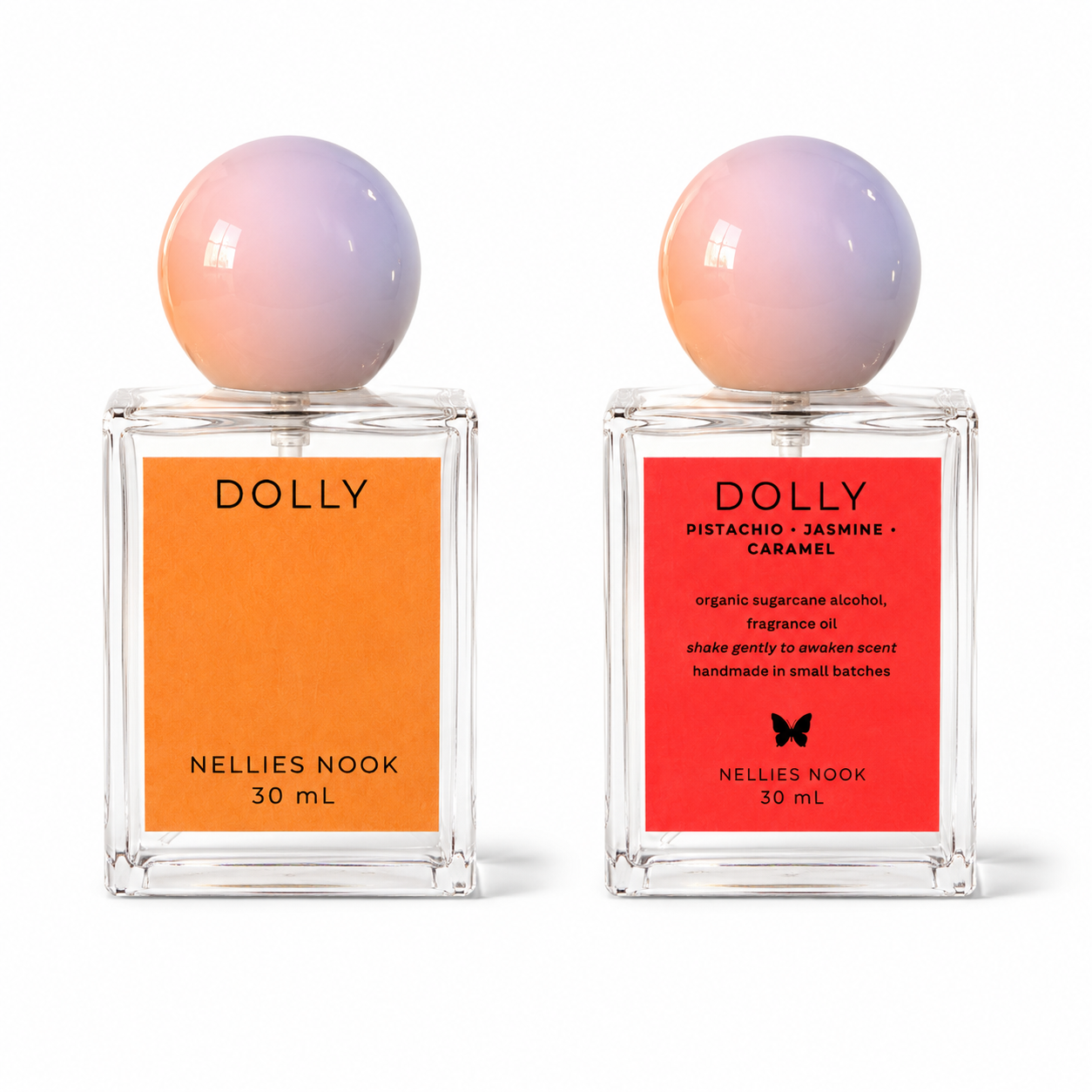 Dolly - 30 mL Perfume