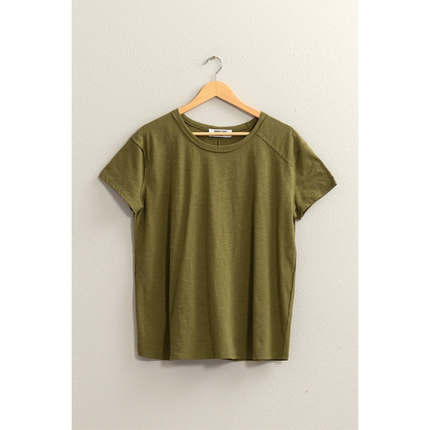 Oversized T Shirt