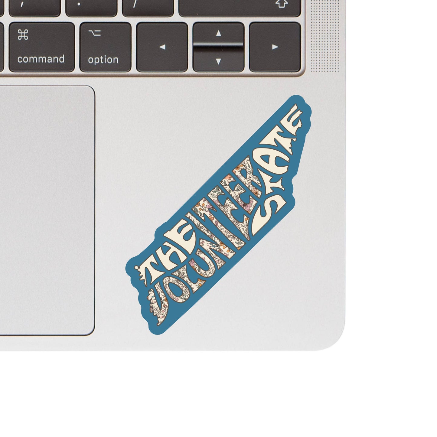 Tennessee Nashville Memphis High Quality Vinyl Sticker