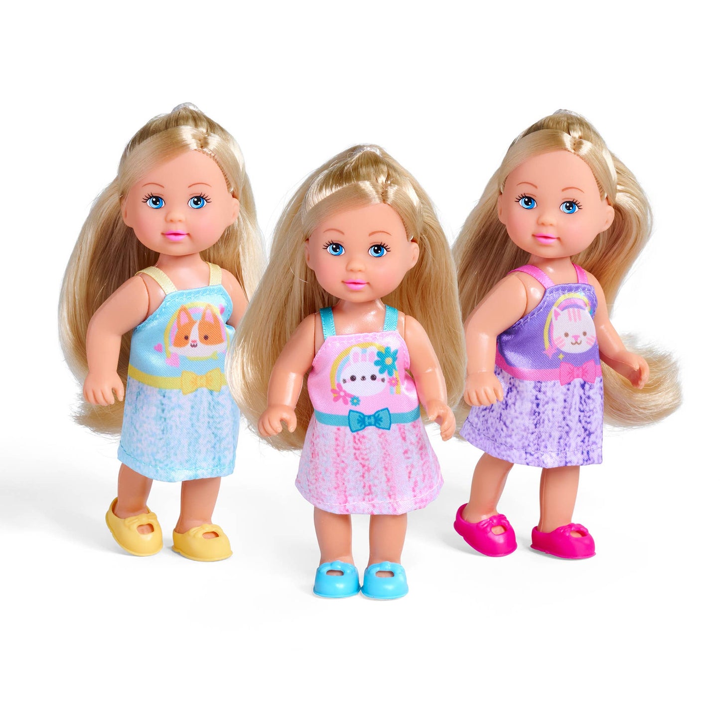 Simba Dickie - Evi Love Friends Doll