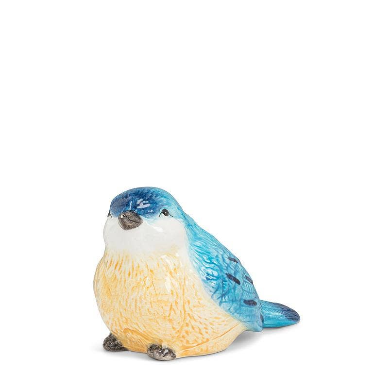 Wildlife Bud Vase