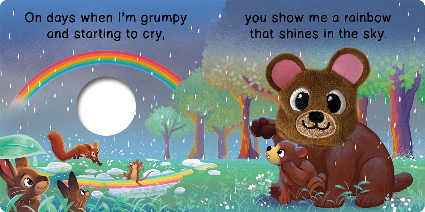 I Love You, Daddy by IglooBooks