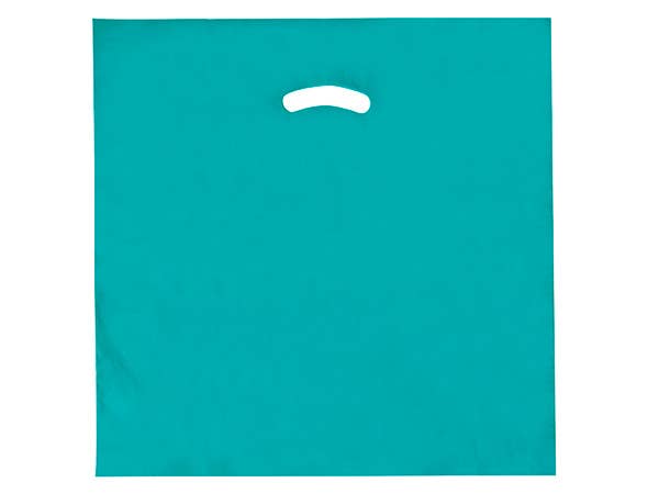 Super Gloss Plastic Merchandise Bags