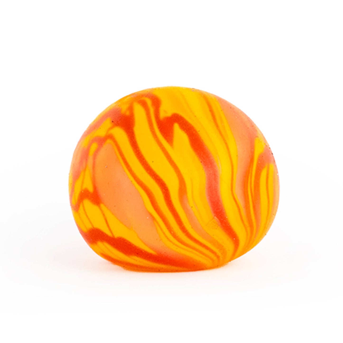 Keycraft Glow in the Dark Super Squidge Ball