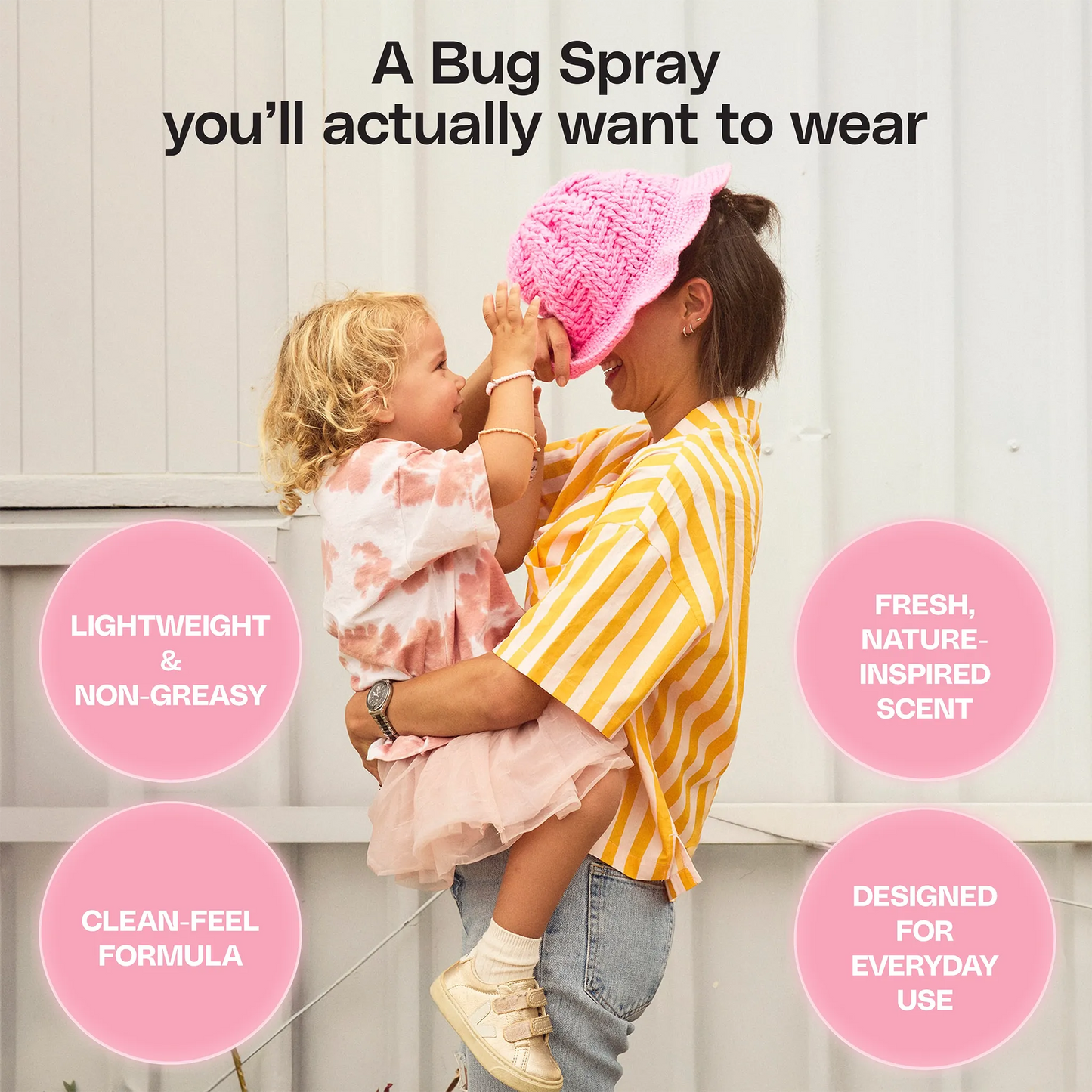 Kids Mosquito & Tick Bug Spray x 12