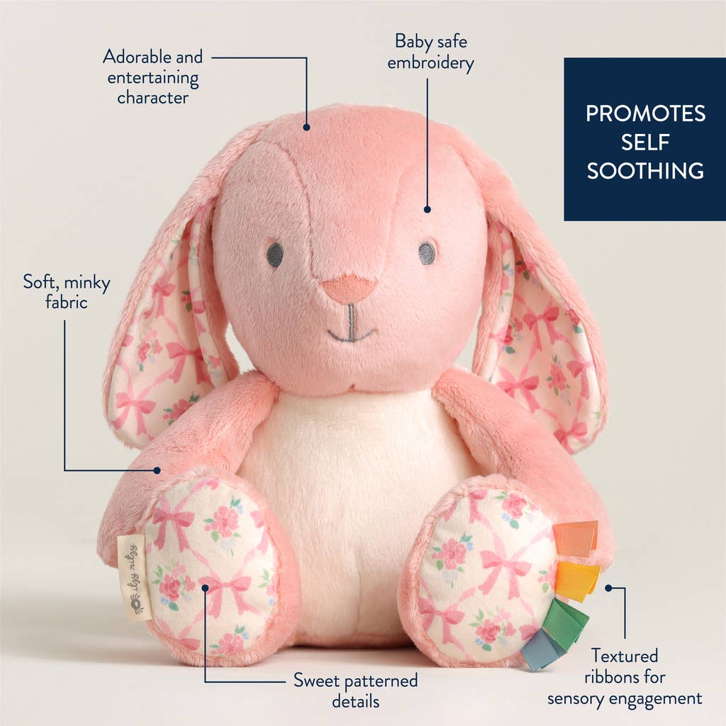 Sweetie Snuggles™ Plush